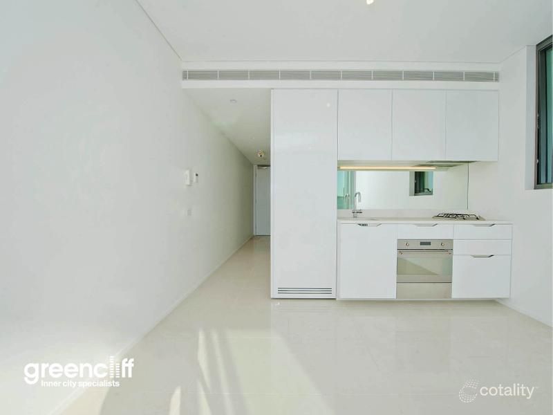 2104/18a Park Lane, Chippendale, NSW 2008