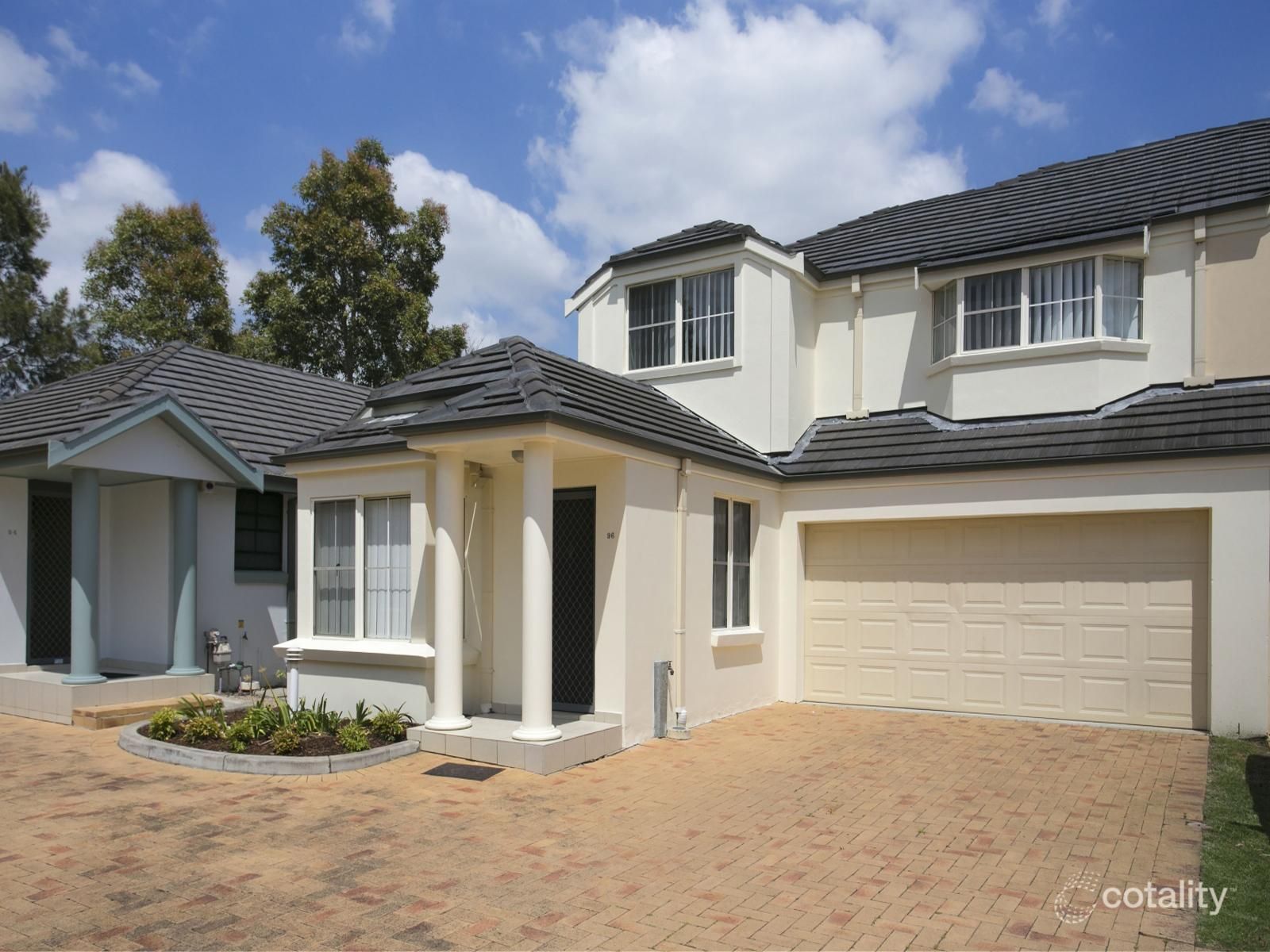 96 Harrington Ave, Castle Hill, NSW 2154