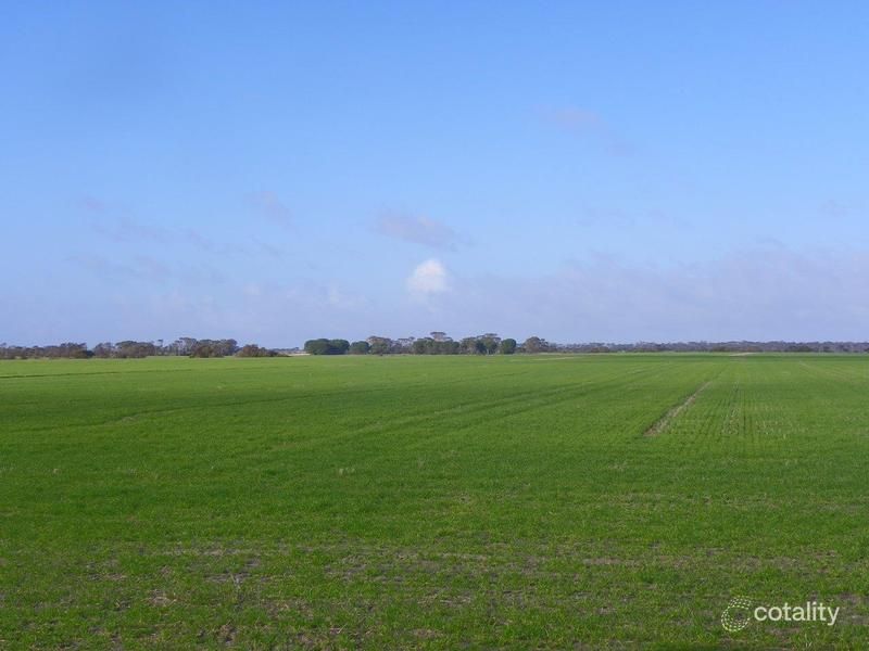 3390 Rabbit Proof Fence Rd, Mills Lake, WA 6336