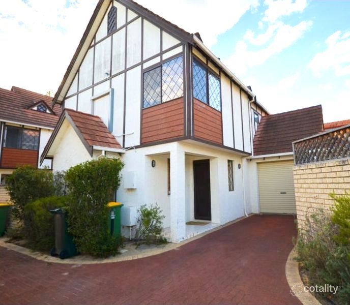 2/8 Heppingstone St, South Perth, WA 6151