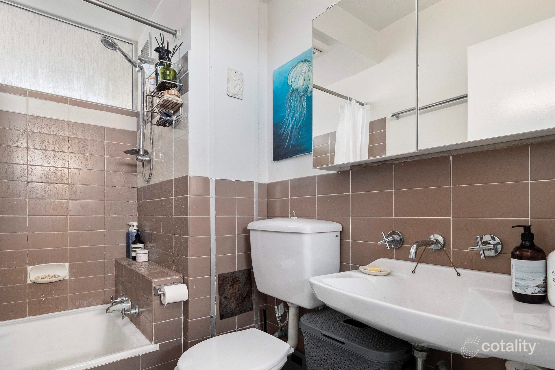 43/39-43 Cook Rd, Centennial Park, NSW 2021