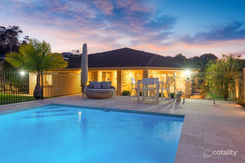 24 Bimberi Row, Pacific Pines, QLD 4211