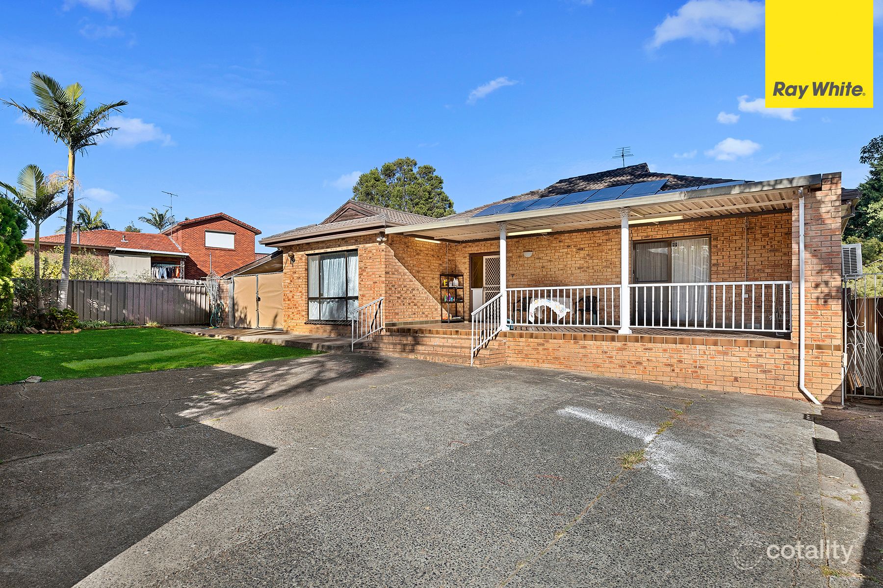 16a Lavender Ave, Punchbowl, NSW 2196