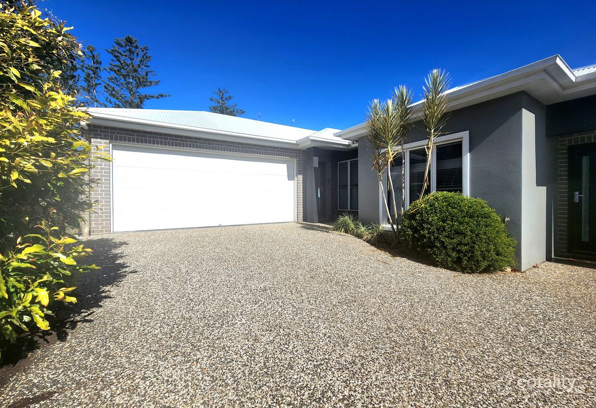 3/293a West St, Harristown, QLD 4350