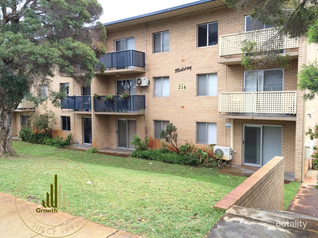 27/216 Cambridge St, Wembley, WA 6014