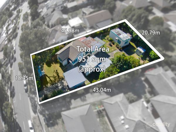 13 Quarry Rd, Mitcham, VIC 3132