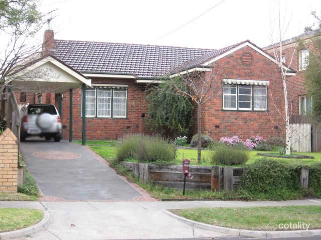 7 Lillian St, Glen Iris, VIC 3146