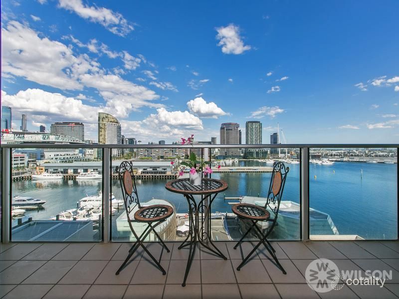 801/20 Rakaia Way, Docklands, VIC 3008