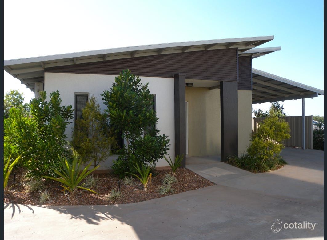 15/10 Damascene Cres, Bellamack, NT 0832