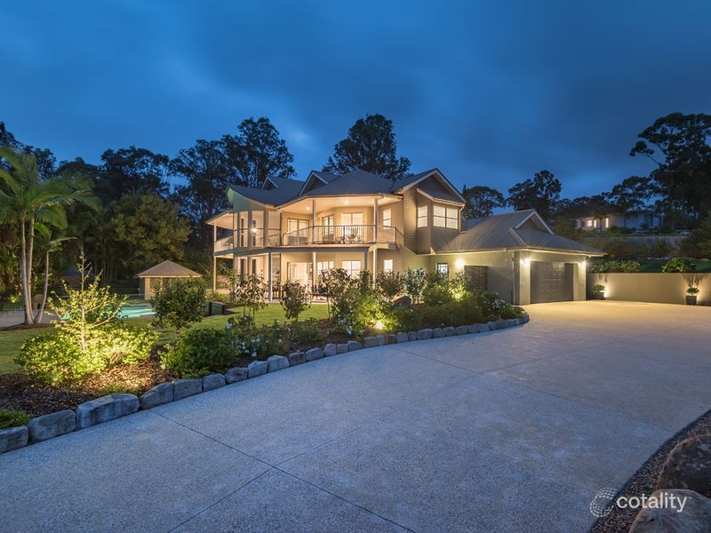 173 Valley Dr, Doonan, QLD 4562