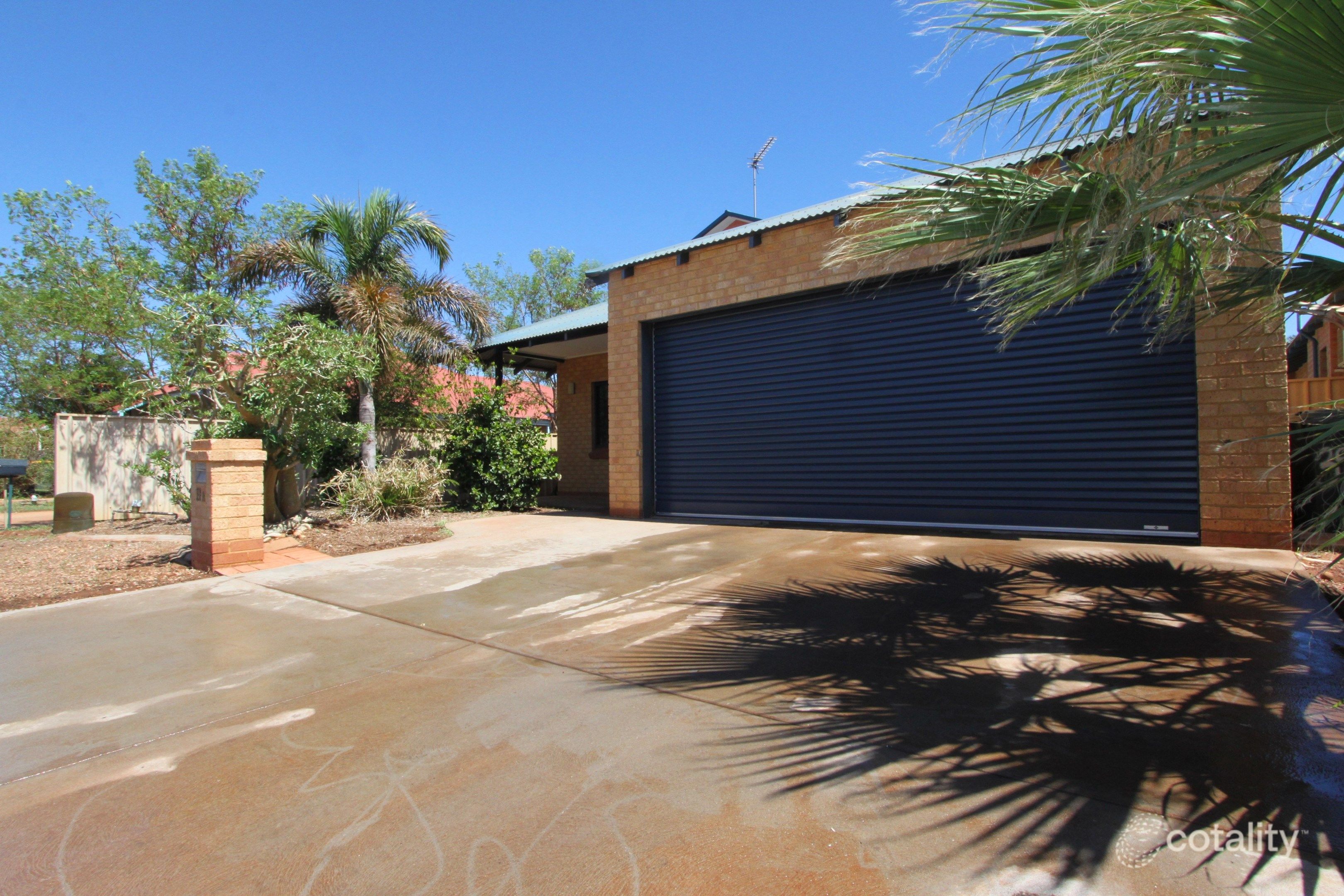 11a Kapitzke Rd, Nickol, WA 6714