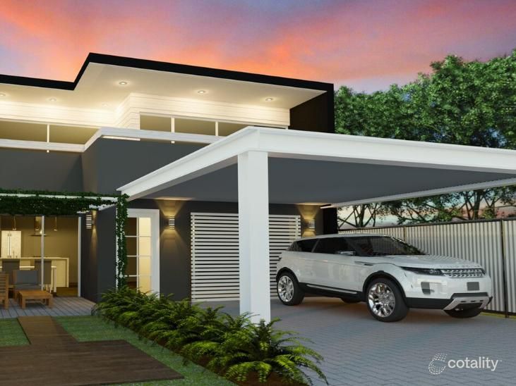 Lot 1 Attfield St, Fremantle, WA 6160