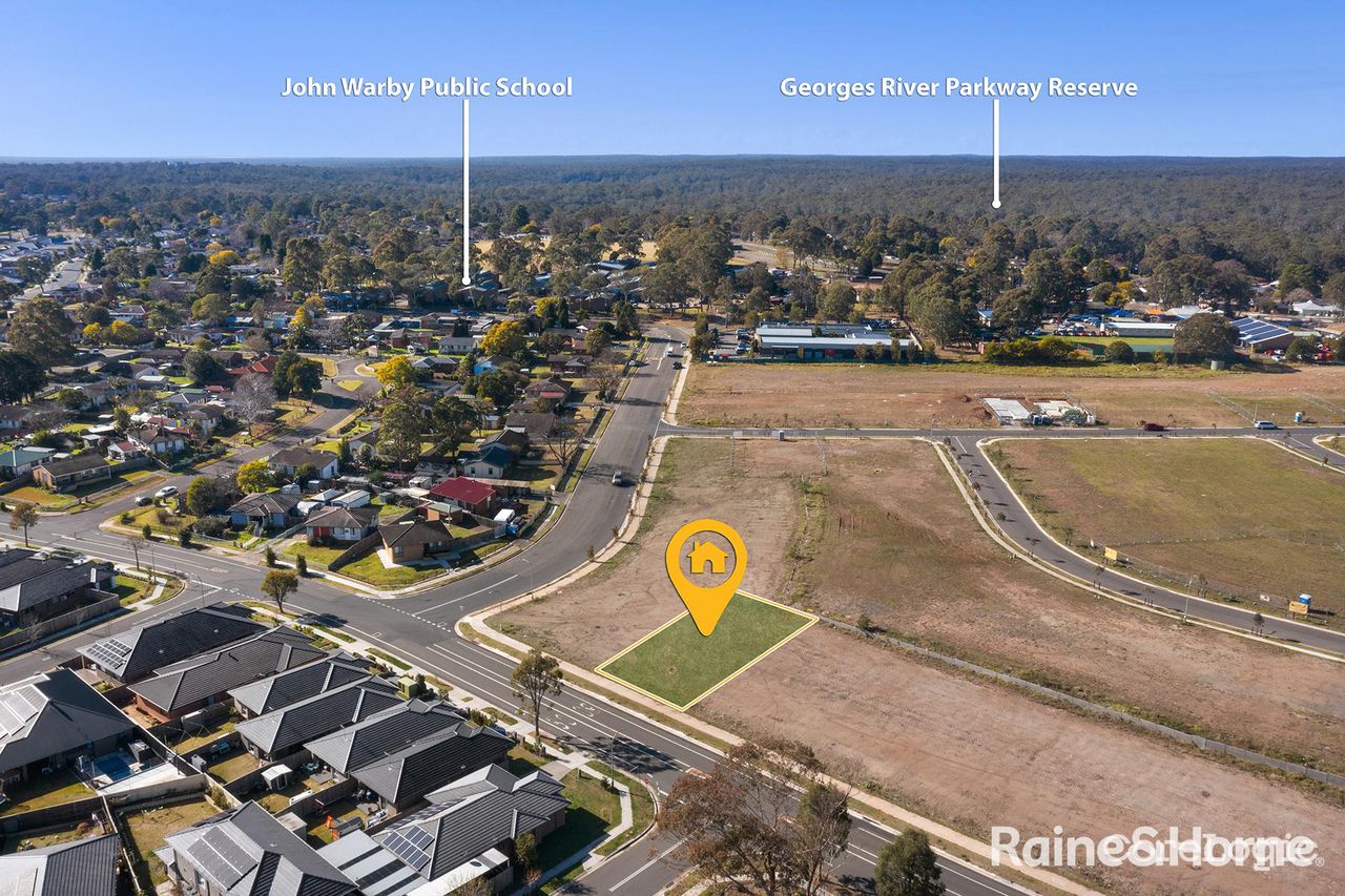 27 Riverside Dr, Airds, NSW 2560