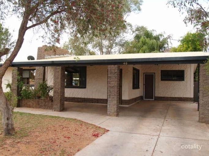 48 Angguna Ave, Braitling, NT 0870