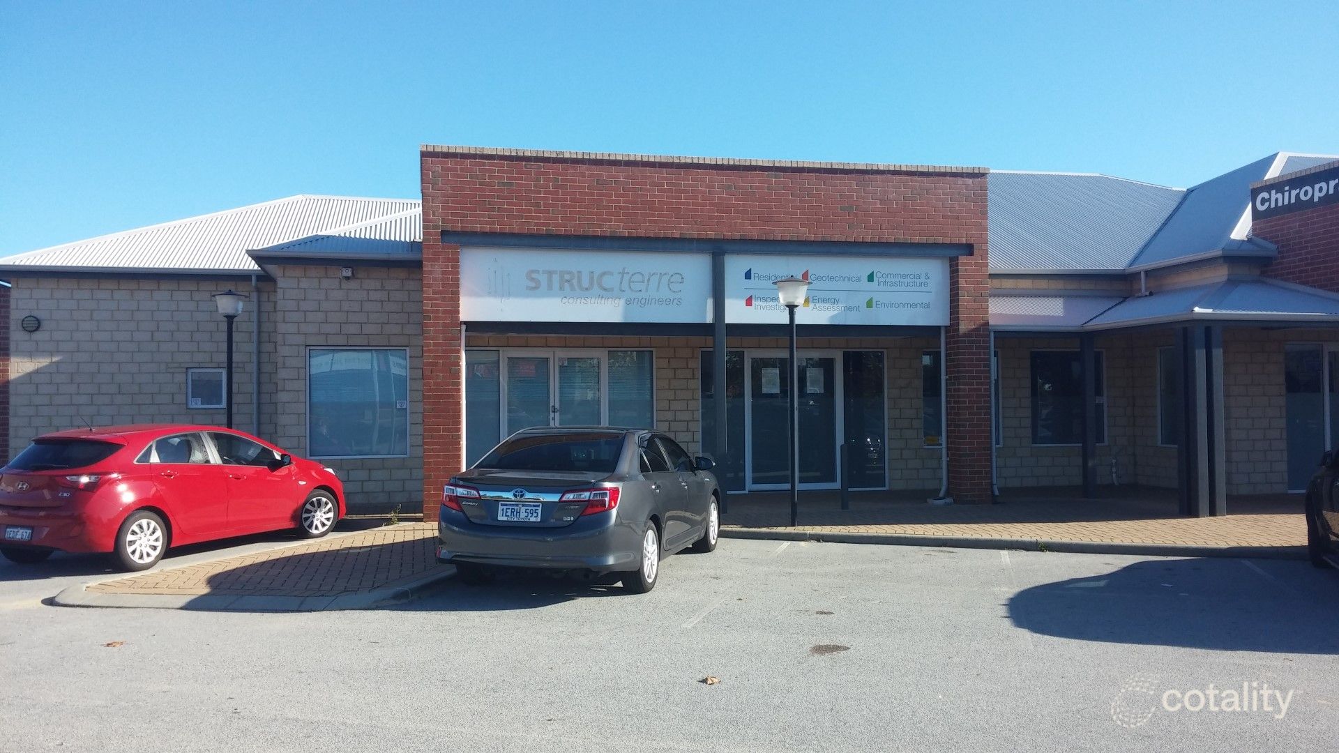 12/233 Berrigan Dr, Jandakot, WA 6164