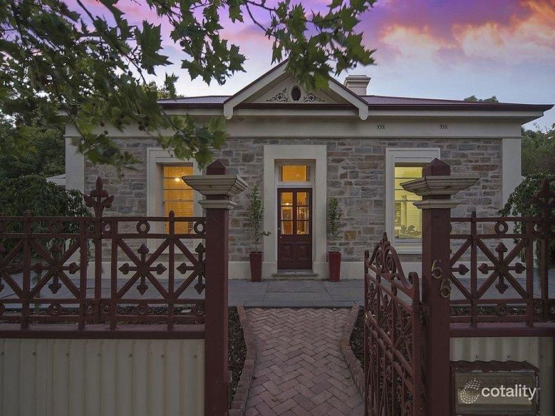 55 Melrose St, Mount Pleasant, SA 5235