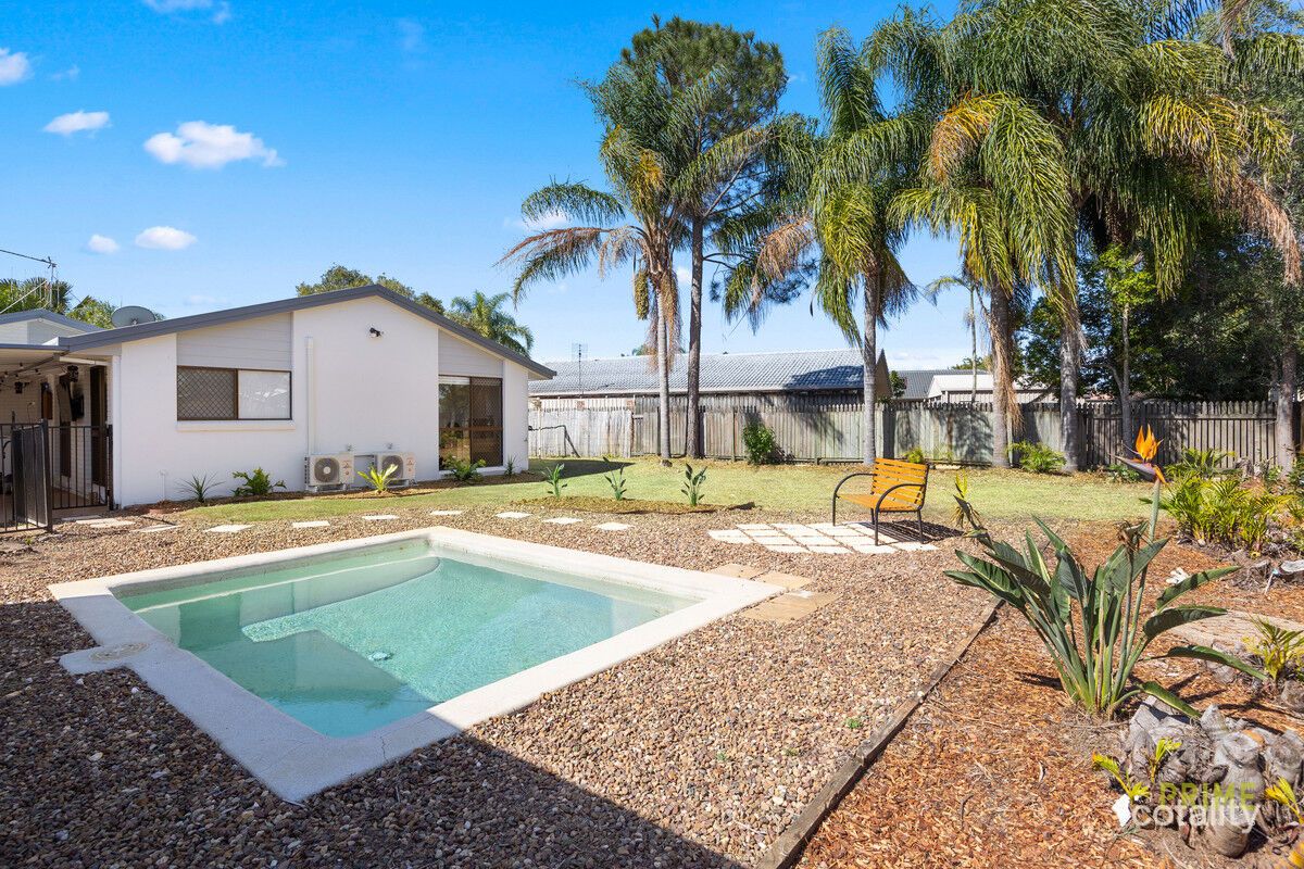 3 Kentia Ct, Kawungan, QLD 4655