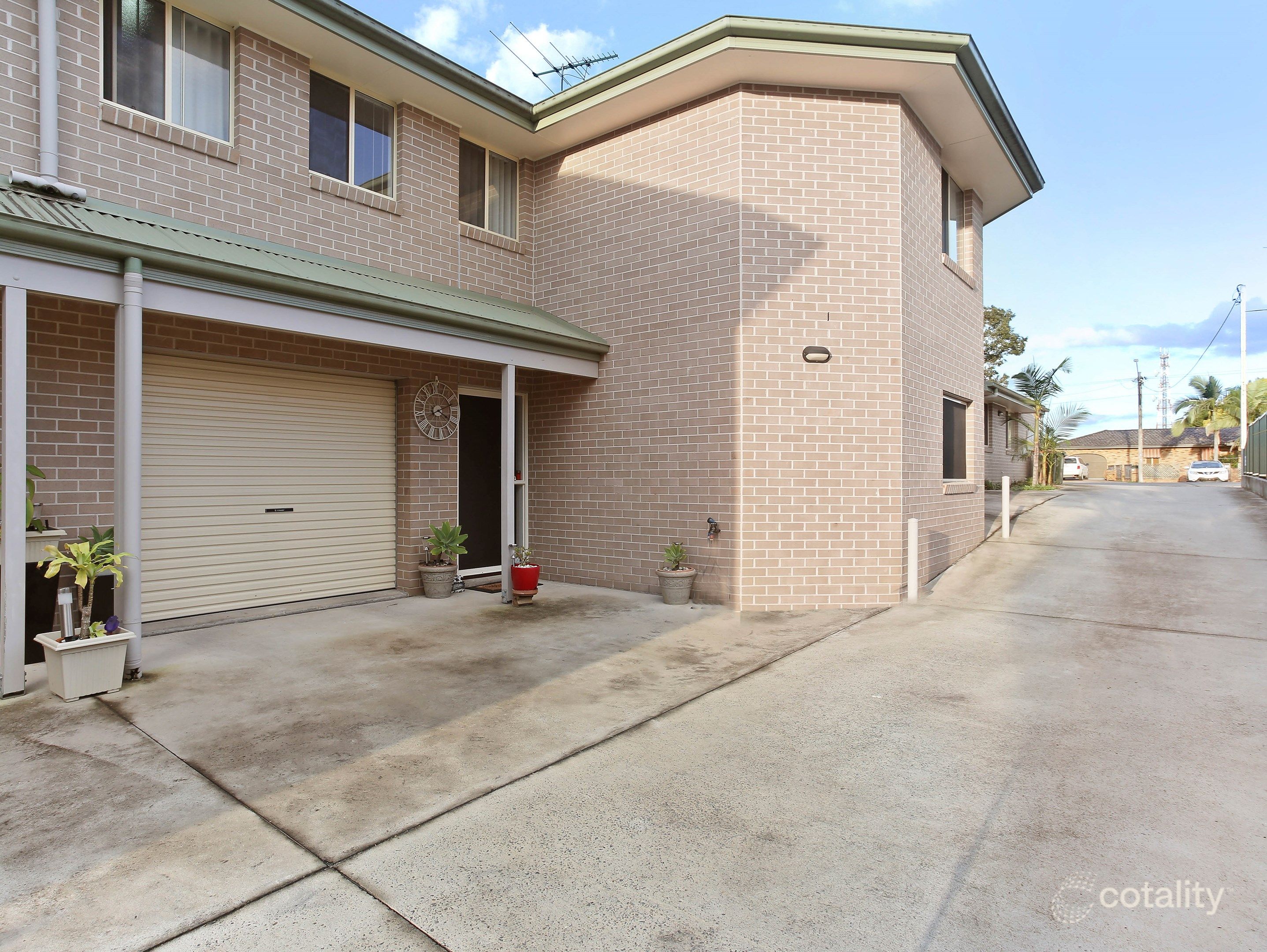 2/39 Mary St, Grafton, NSW 2460