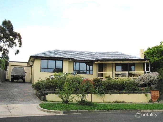 3 Karen Ct, Doncaster East, VIC 3109