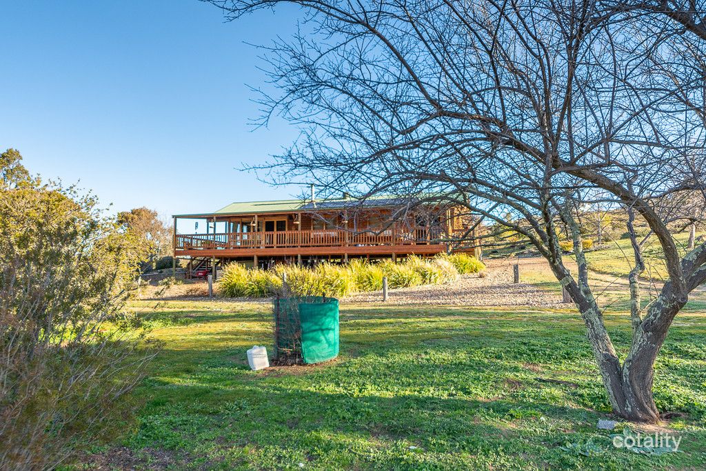 90 Prouds Access Rd, Eden Valley, SA 5235