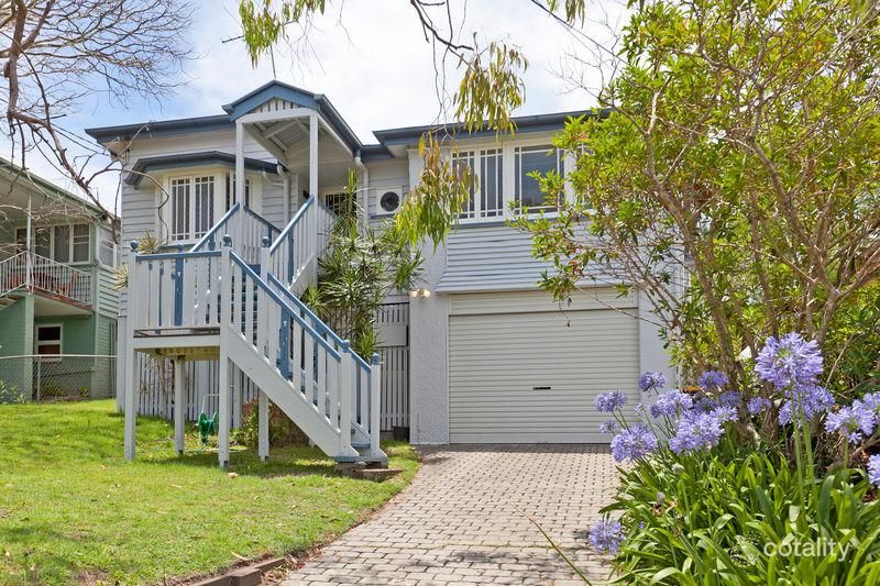 156 Watson St, Camp Hill, QLD 4152