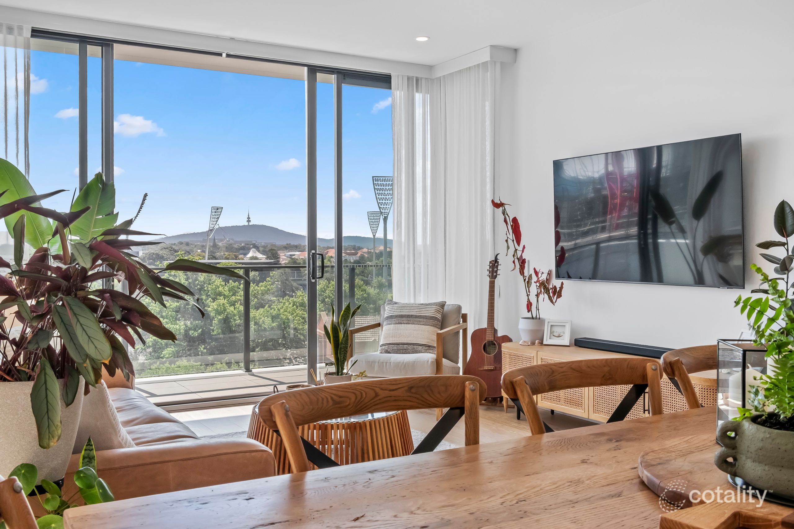 69/7 Light St, Griffith, ACT 2603