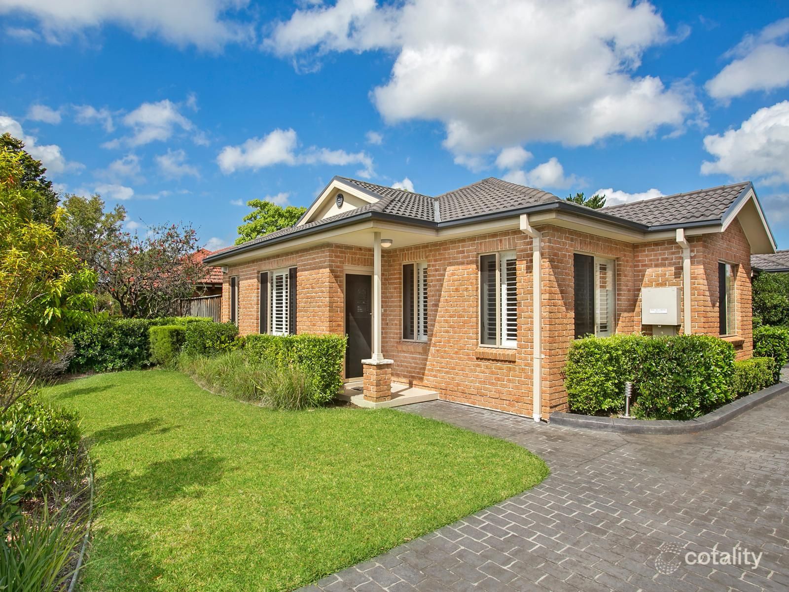 1/13 Haig Ave, Denistone East, NSW 2112