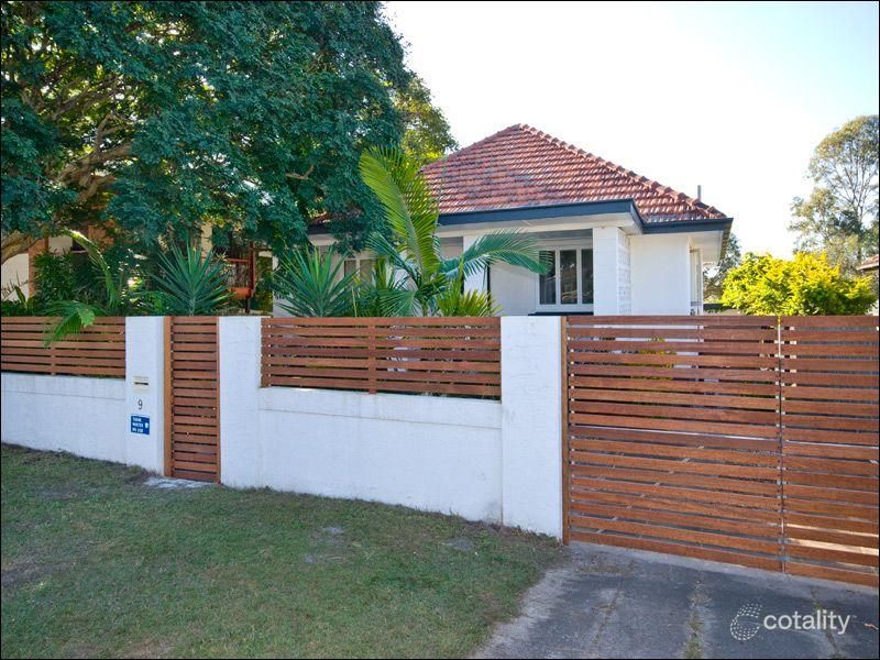 9 Main Ave, Wavell Heights, QLD 4012