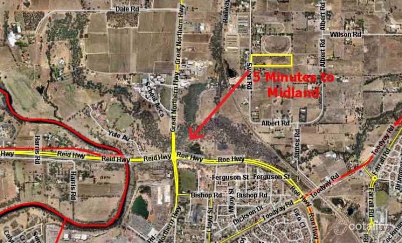 52 Swan Rd, Middle Swan, WA 6056