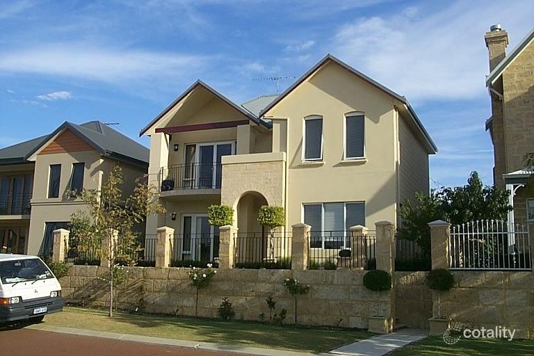 15 Jarrah Lane, Mount Claremont, WA 6010