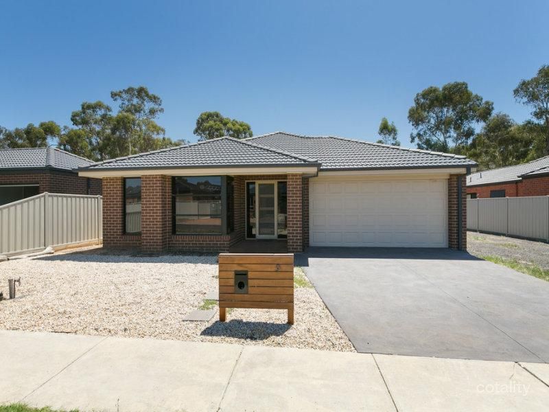 9 Crossley Ave, Epsom, VIC 3551