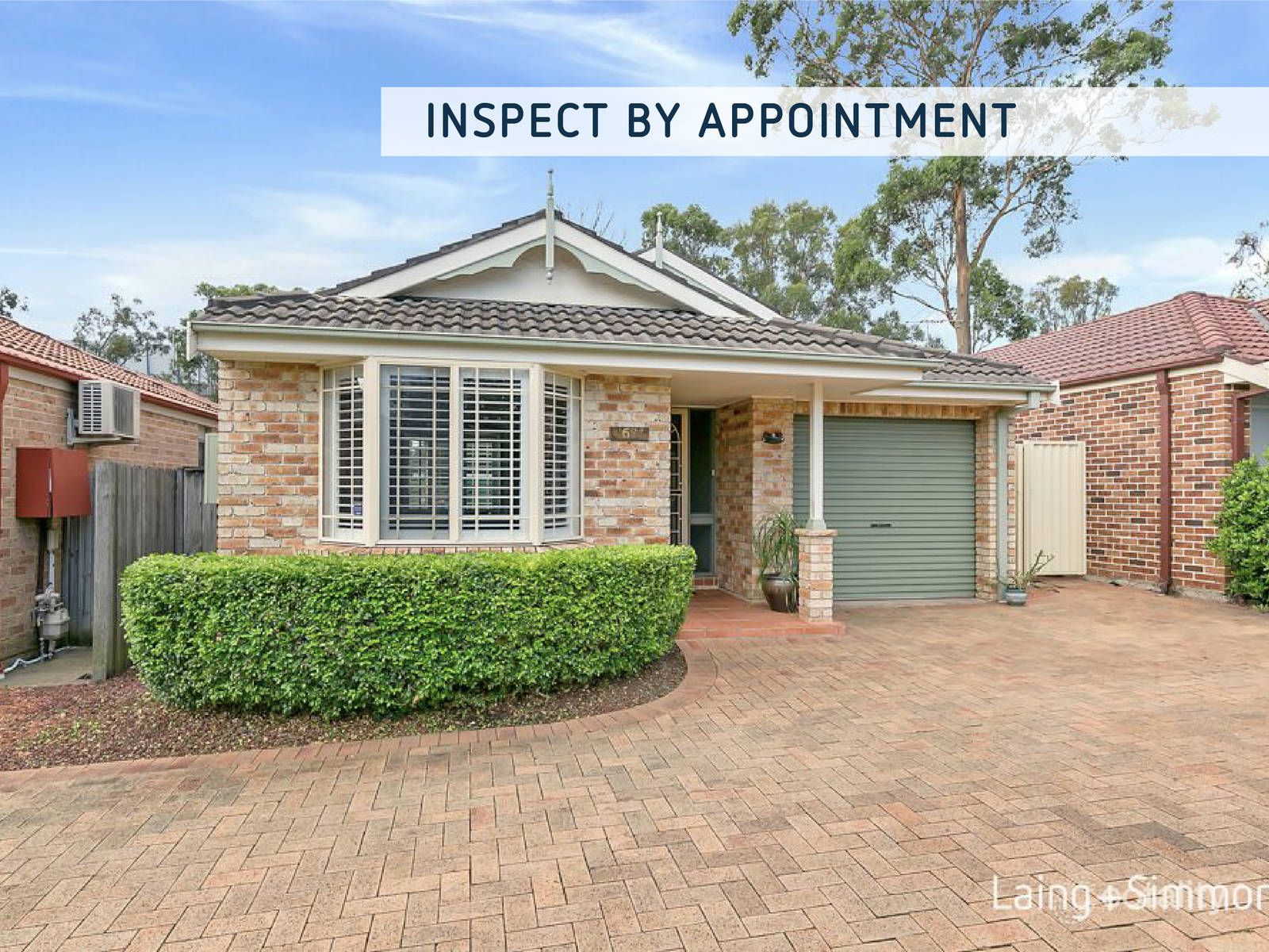 162b Donohue St, Kings Park, NSW 2148
