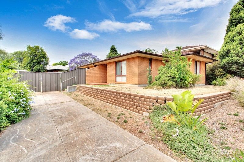 34 Forrest Ct, Golden Grove, SA 5125