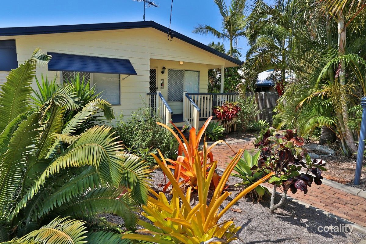 14 Phillip St, Emu Park, QLD 4710