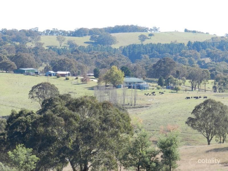 2758 Peelwood Rd, Limerick, NSW 2583