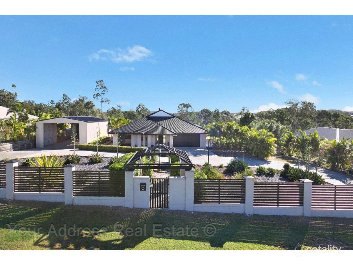 25-27 Laurina Dr, New Beith, QLD 4124