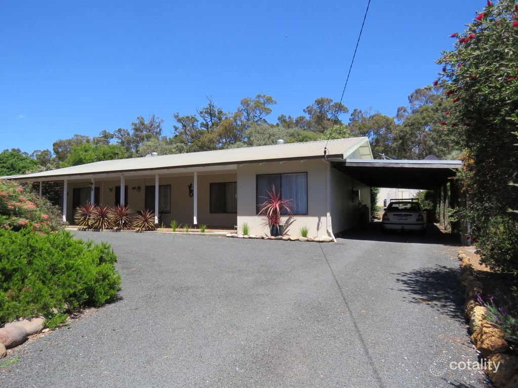 18 Warner St, Hester, WA 6255