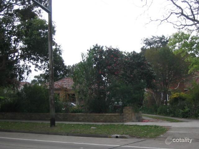 23 Barker Rd, Strathfield, NSW 2135