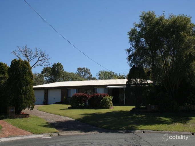 11 Lorient Ct, Petrie, QLD 4502