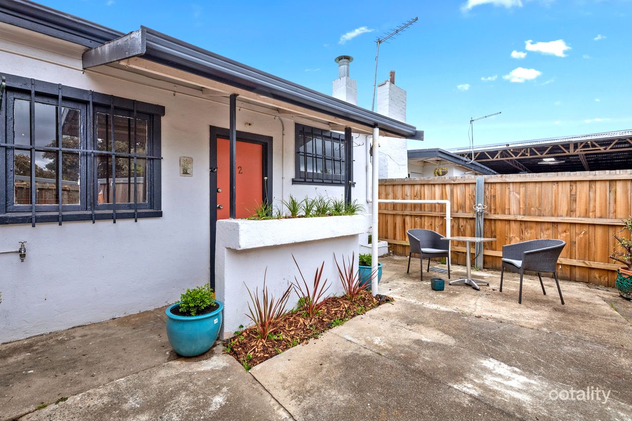 2/54 Joffre St, Mowbray, TAS 7248