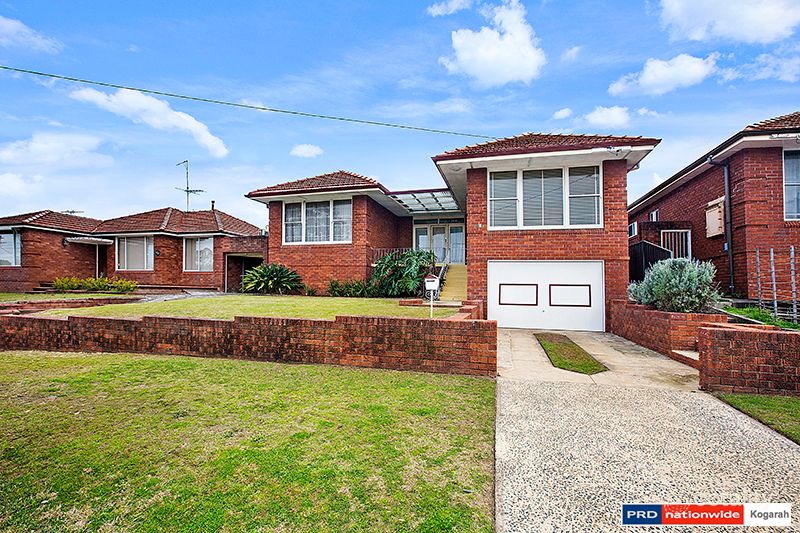 13 Moorefield Ave, Kogarah, NSW 2217