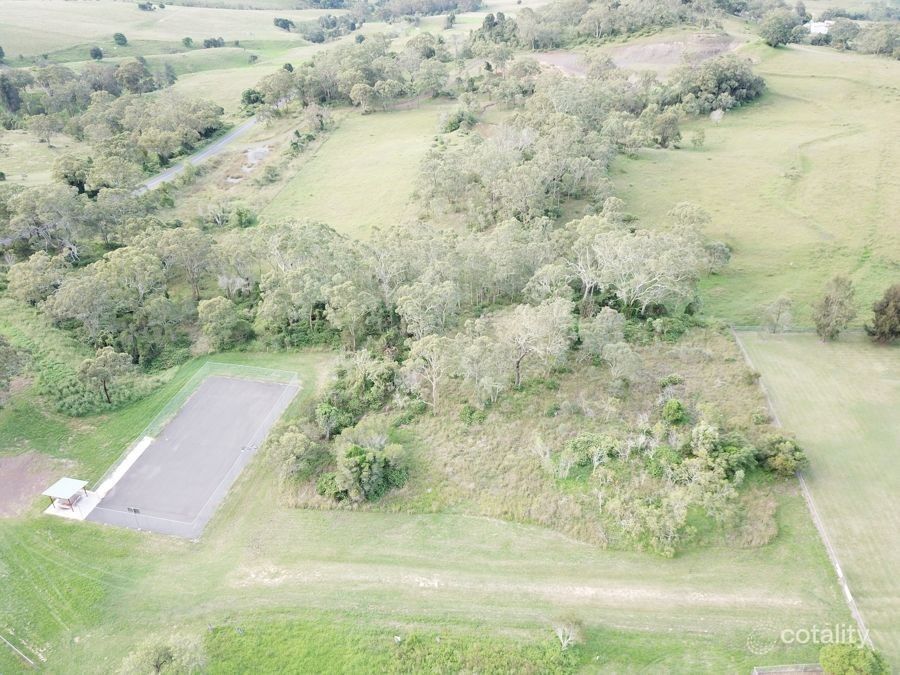 Lot 15 Garrett St, Haden, QLD 4353