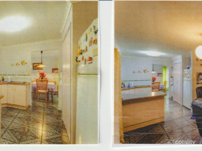 25 Daniel Dr, Bundaberg North, QLD 4670