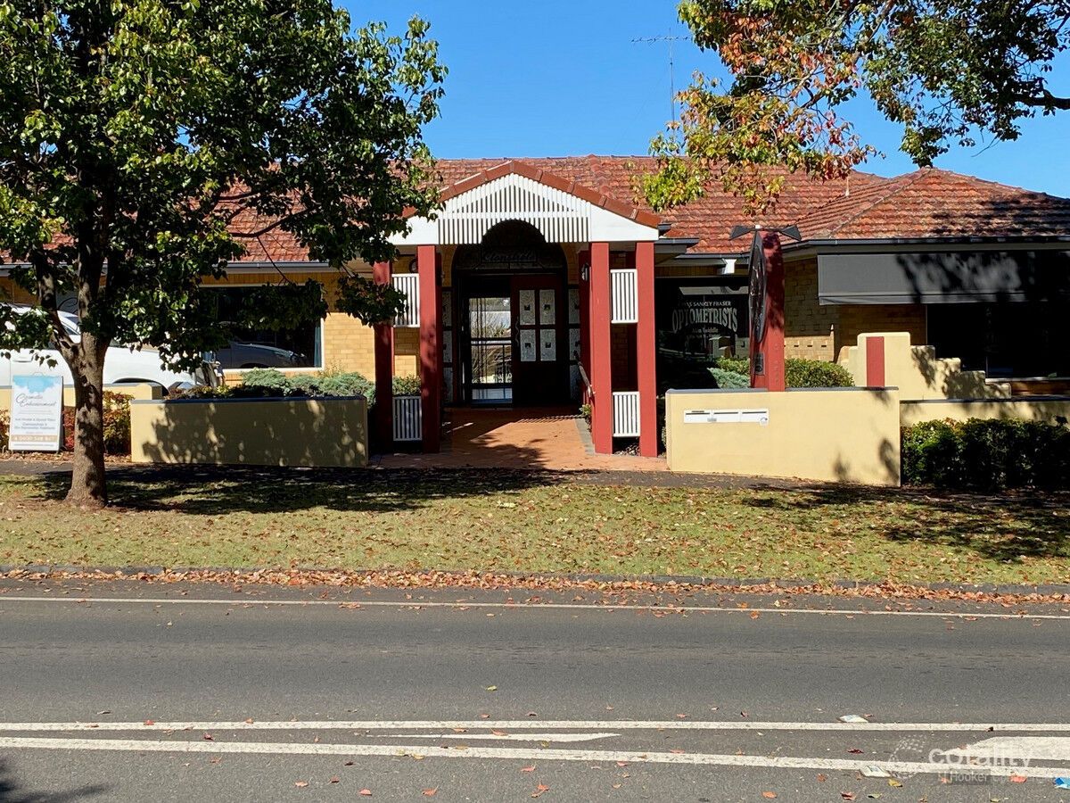 78 Margaret St, East Toowoomba, QLD 4350