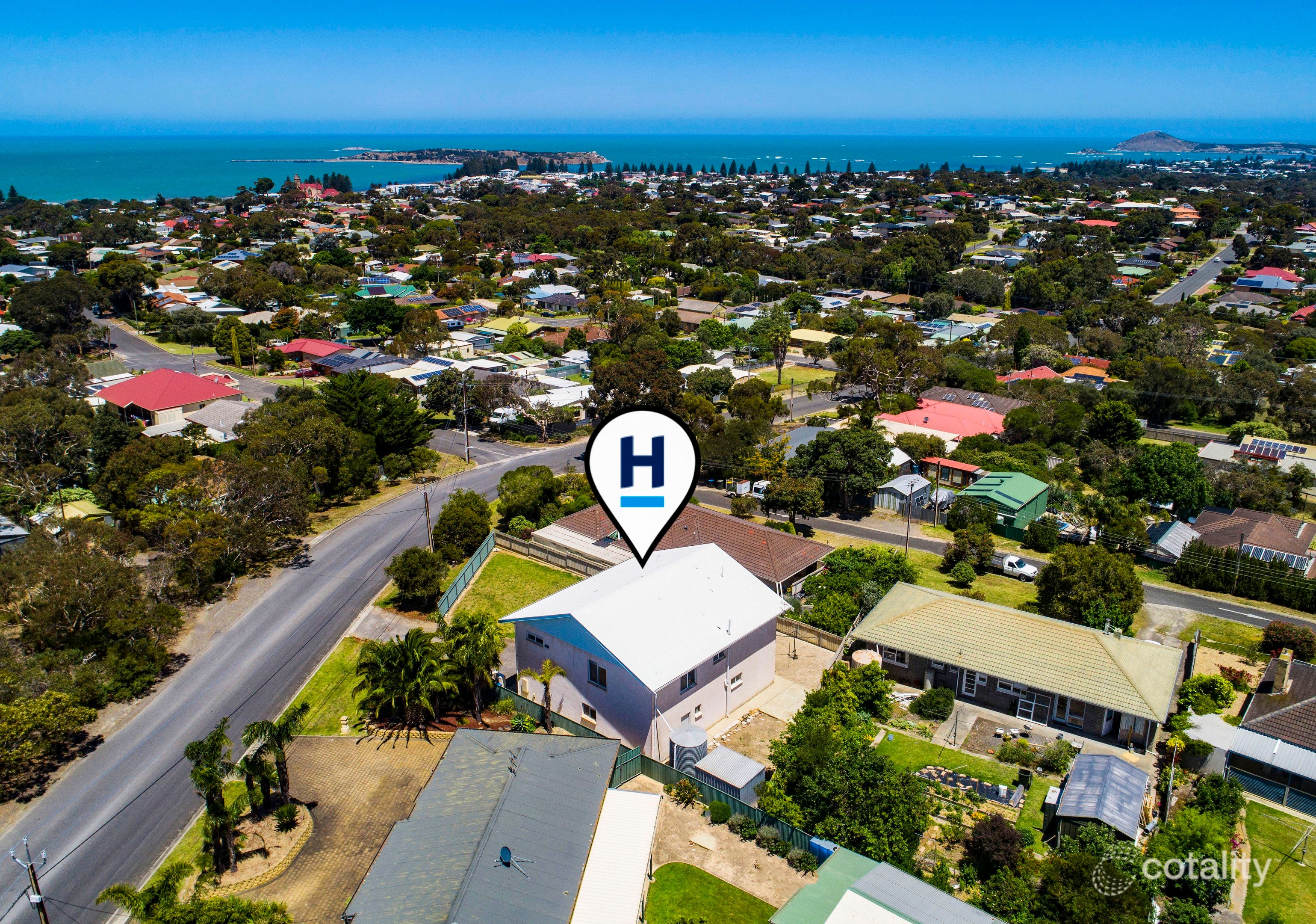 3 Waggon Rd, Victor Harbor, SA 5211