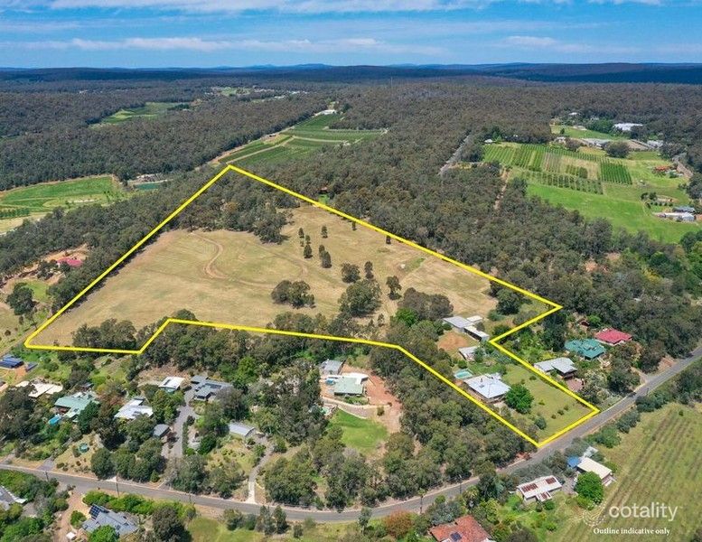 116 Union Rd, Carmel, WA 6076