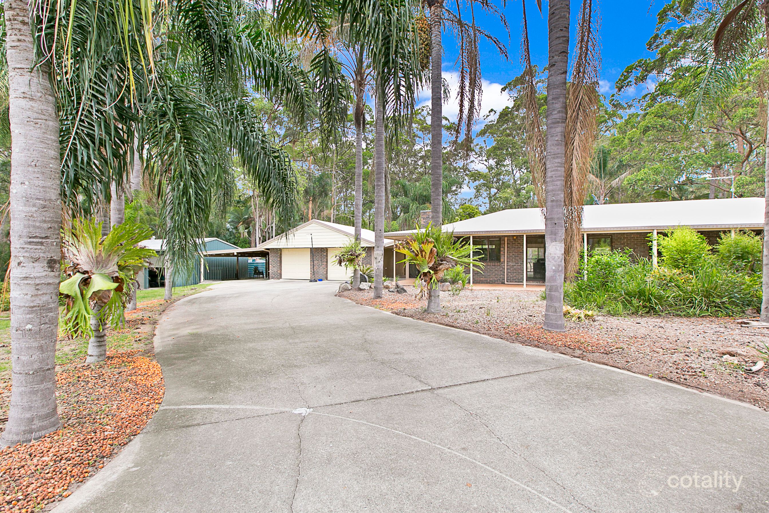 22 Adams Rd, Cashmere, QLD 4500