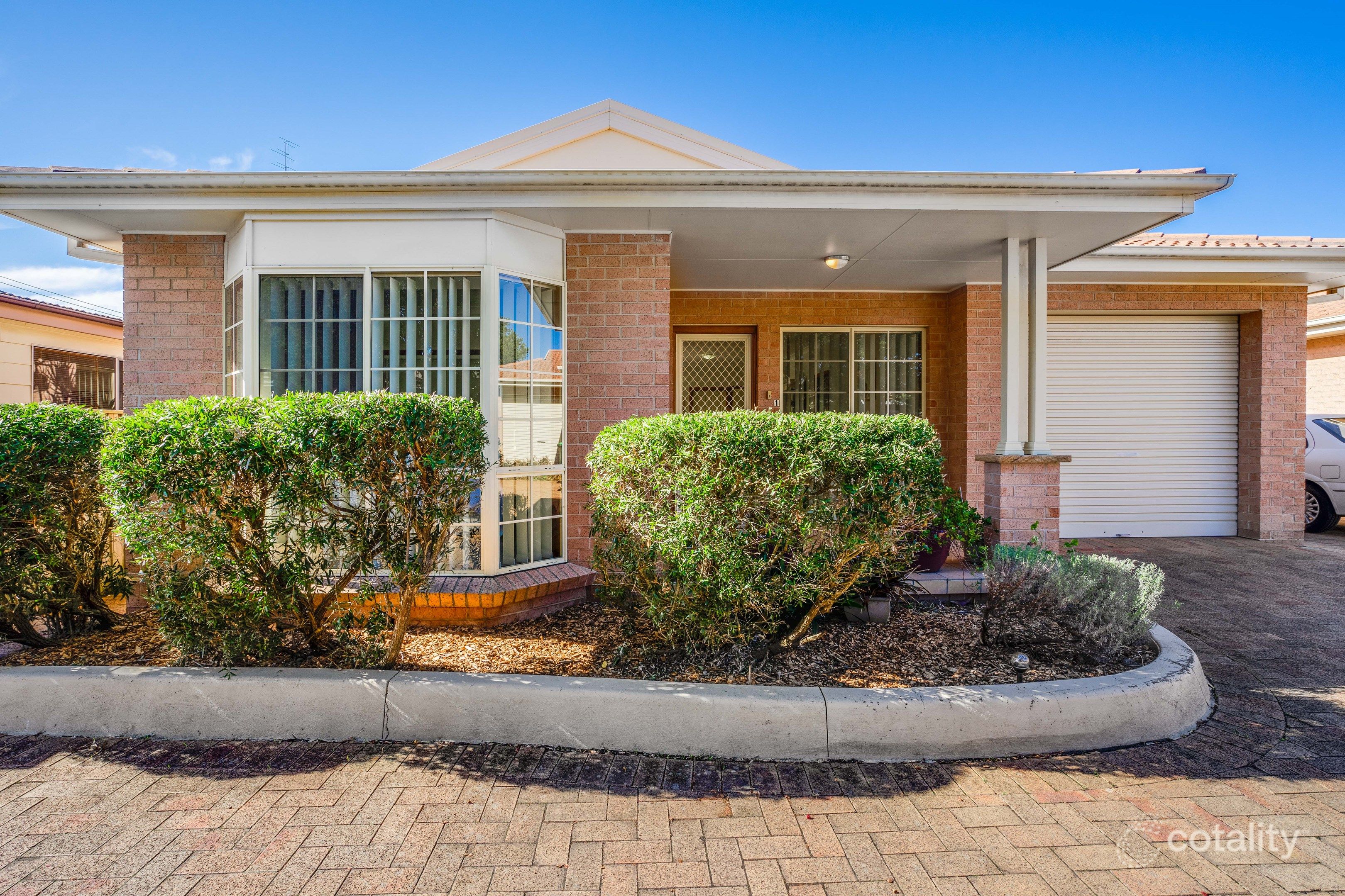 1/131a St James Rd, New Lambton, NSW 2305