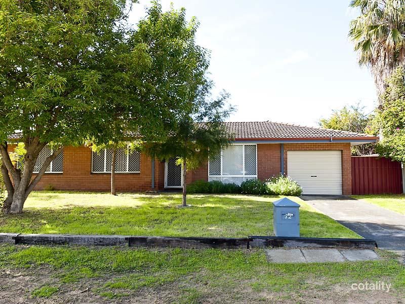 72 Ewart St, Midland, WA 6056
