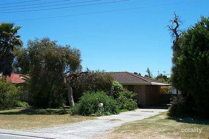 14 Lorikeet Way, Gosnells, WA 6110